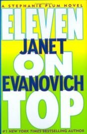 book cover of Eleven on Top by Janet Evanovich
