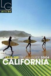 book cover of Let's Go California 10th Edition (Let's Go California) by Let's Go Publisher