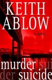 book cover of Asesinato Suicida / Murder Suicide by Keith Ablow