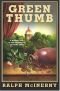 Green Thumb: A Mystery Set at the University of Notre Dame