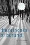 Prinsessan av Burundi : [kriminalroman]