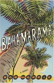 book cover of Bahamarama by Bob Morris
