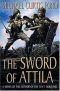 The sword of Attila