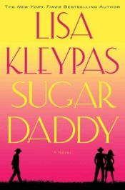 book cover of Sugar Daddy by Lisa Kleypas