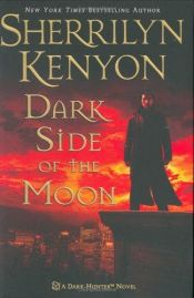 book cover of Dark Side of the Moon by Sherrilyn Kenyon