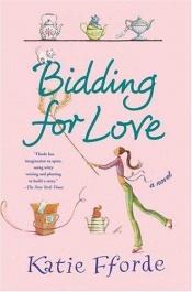 book cover of Bidding for Love by Katie Fforde