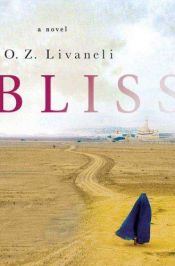 book cover of Bliss by Zülfü Livaneli