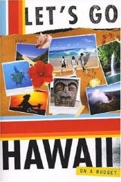 book cover of Let's Go Hawaii 4th Edition (Let's Go Hawaii) by Let's Go Publisher