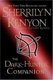 book cover of *The Dark-Hunter Companion @ by Sherrilyn Kenyon