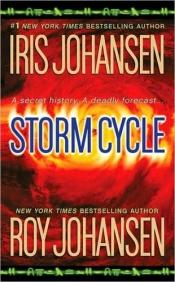 book cover of Storm cycle by Iris Johansen