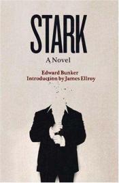book cover of Starkl by Edward Bunker