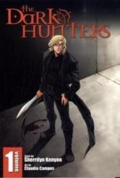 book cover of The Dark-hunters: v.1 (Dark-Hunter Novels) by Sherrilyn Kenyon