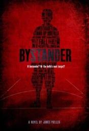 book cover of Bystander by James Preller