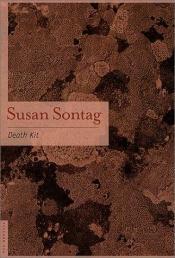 book cover of Death Kit by Susan Sontag