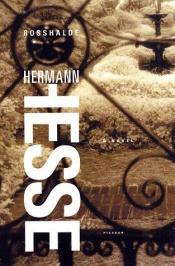 book cover of Rosshalde (Croatian edition) by Hermann Hesse