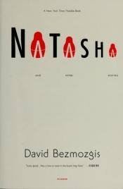 book cover of Natascha by David Bezmozgis