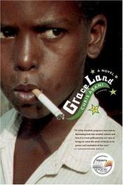 book cover of GraceLand by Chris Abani