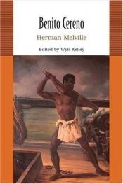 book cover of Benito Ceren by Herman Melville