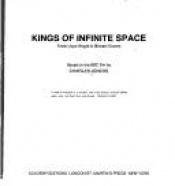 book cover of Kings of Infinite Space by Charles Jencks