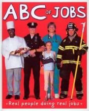 book cover of ABC of Jobs by Roger Piddy