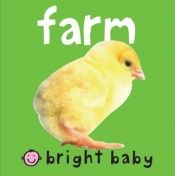 book cover of Bilingual Chunky Farm: Bilingual Chunky Farm by Roger Priddy