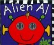 book cover of Funny Faces Alien Al by Roger Priddy