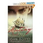 book cover of Il ragazzo del Bounty by John Boyne