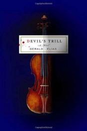 book cover of Devil's Trill (A Daniel Jacobus Mystery) by Gerald Elias