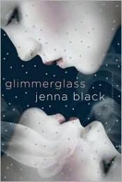 book cover of Faeriewalker: Glimmerglass (Book 1) by Jenna Black