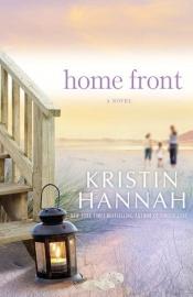 book cover of Home Front by Kristin Hannah