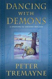 book cover of Dancing with Demons by Peter Berresford Ellis