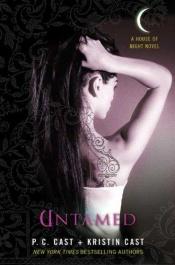 book cover of House of Night Series, Book 1-4: Marked by P. C. Cast