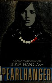 book cover of Pearlhanger (Penguin Crime Monthly) by Jonathan Gash