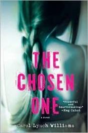 book cover of The Chosen One by Carol Williams