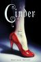 Cinder: Book One in the Lunar Chronicles