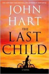 book cover of The Last Child by John Hart