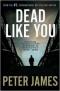Dead Like You (Detective Superintendent Roy Grace)