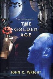 book cover of The Golden Oecumene by John C. Wright