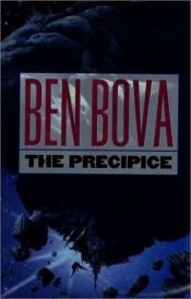 book cover of The Grand Tour - 7 - cipice by Ben Bova