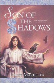 book cover of Son of the Shadows by Juliet Marillier