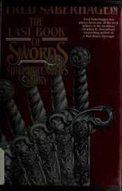 book cover of Shieldbreaker's Story by Fred Saberhagen