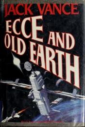 book cover of Ecce and Old Earth by Jack Vance