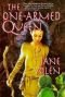 The One-Armed Queen (Great Alta Saga)