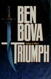 book cover of Triumph by Ben Bova