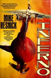 book cover of Inferno by Mike Resnick