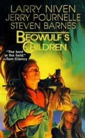 book cover of Beowulf's Children by Larry Niven
