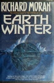 book cover of Earth Winter by Richard Moran