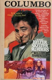 book cover of Columbo: The Helter Skelter Murders by William Harrington