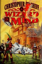 book cover of A Wizard In Mind by Christopher Stasheff
