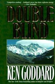book cover of Double Blind by Ken Goddard